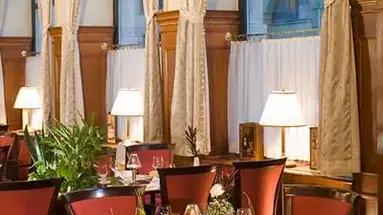 Mövenpick Budapest Centre