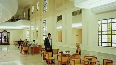 Mövenpick Budapest Centre