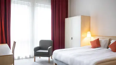 Mövenpick Budapest Centre
