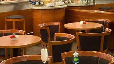 Mövenpick Budapest Centre