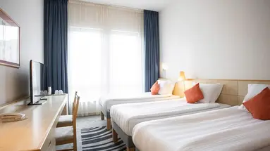 Mövenpick Budapest Centre