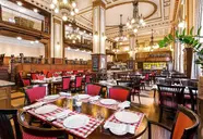 Mövenpick Budapest Centre