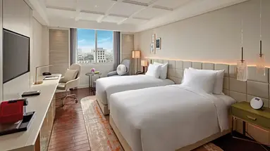 Mövenpick Hotel Hanoi Centre