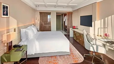 Mövenpick Hotel Hanoi Centre