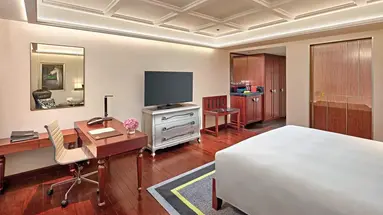 Mövenpick Hotel Hanoi Centre