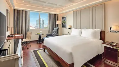 Mövenpick Hotel Hanoi Centre