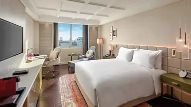 Mövenpick Hotel Hanoi Centre