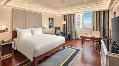 Mövenpick Hotel Hanoi Centre