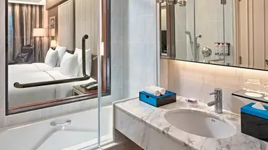 Mövenpick Hotel Hanoi Centre