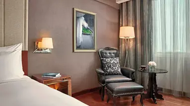 Mövenpick Hotel Hanoi Centre