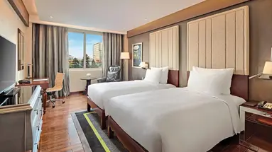 Mövenpick Hotel Hanoi Centre