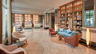 Mövenpick Hotel Hanoi Centre