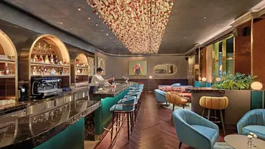 Mövenpick Hotel Hanoi Centre