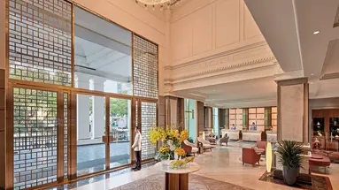 Mövenpick Hotel Hanoi Centre