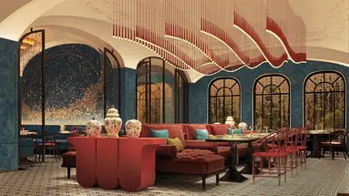 Mövenpick Hotel Hanoi Centre
