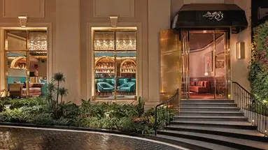 Mövenpick Hotel Hanoi Centre