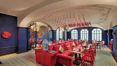 Mövenpick Hotel Hanoi Centre