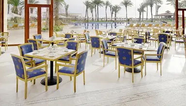 Mövenpick Resort & Marine Spa