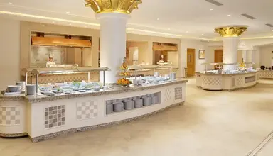 Mövenpick Resort & Marine Spa