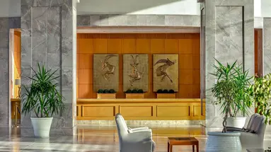 Mövenpick Resort & Marine Spa