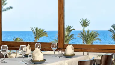 Mövenpick Resort & Marine Spa