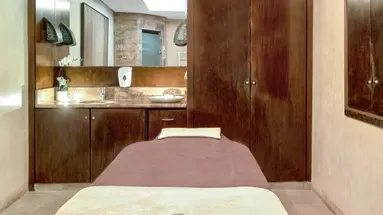 Mövenpick Resort & Marine Spa