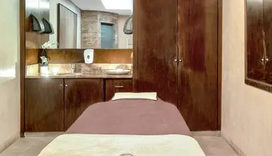 Mövenpick Resort & Marine Spa