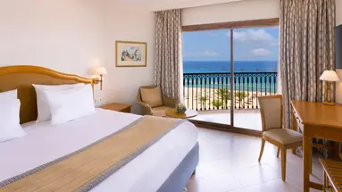 Mövenpick Resort & Marine Spa