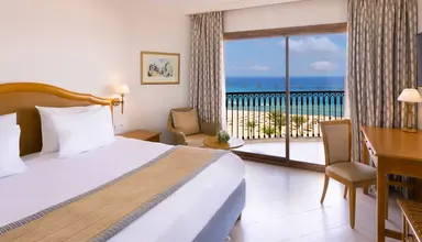 Mövenpick Resort & Marine Spa