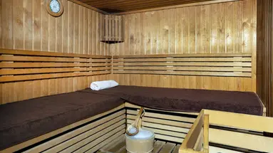 Mövenpick Resort & Marine Spa