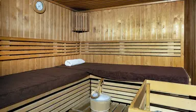 Mövenpick Resort & Marine Spa