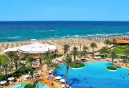 Mövenpick Resort & Marine Spa
