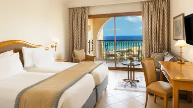 Mövenpick Resort & Marine Spa