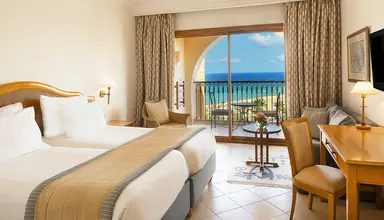 Mövenpick Resort & Marine Spa