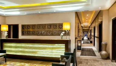 Mövenpick Resort & Marine Spa