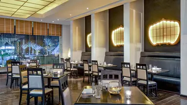 Mövenpick Resort & Marine Spa