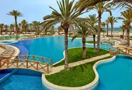 Mövenpick Resort & Marine Spa