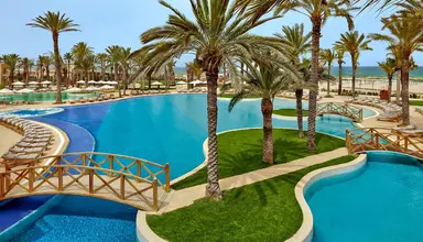 Mövenpick Resort & Marine Spa