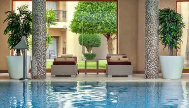 Mövenpick Resort & Marine Spa