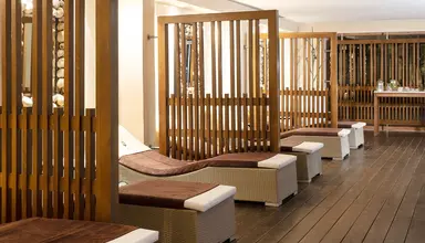 Mövenpick Resort & Marine Spa