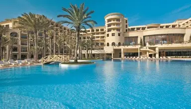 Mövenpick Resort & Marine Spa