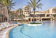 Mövenpick Resort & Marine Spa