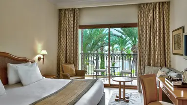 Mövenpick Resort & Marine Spa