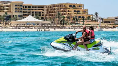 Mövenpick Resort & Marine Spa