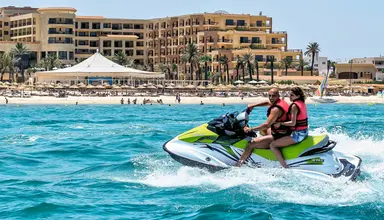 Mövenpick Resort & Marine Spa