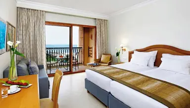 Mövenpick Resort & Marine Spa