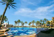 Mövenpick Resort & Marine Spa