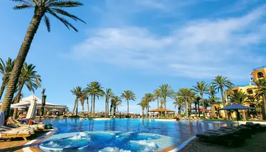 Mövenpick Resort & Marine Spa