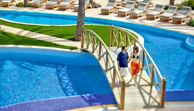 Mövenpick Resort & Marine Spa