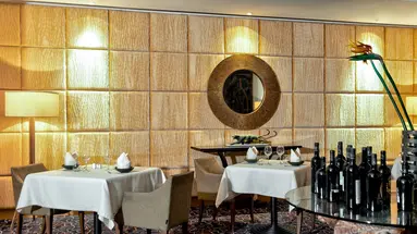 Mövenpick Resort & Marine Spa